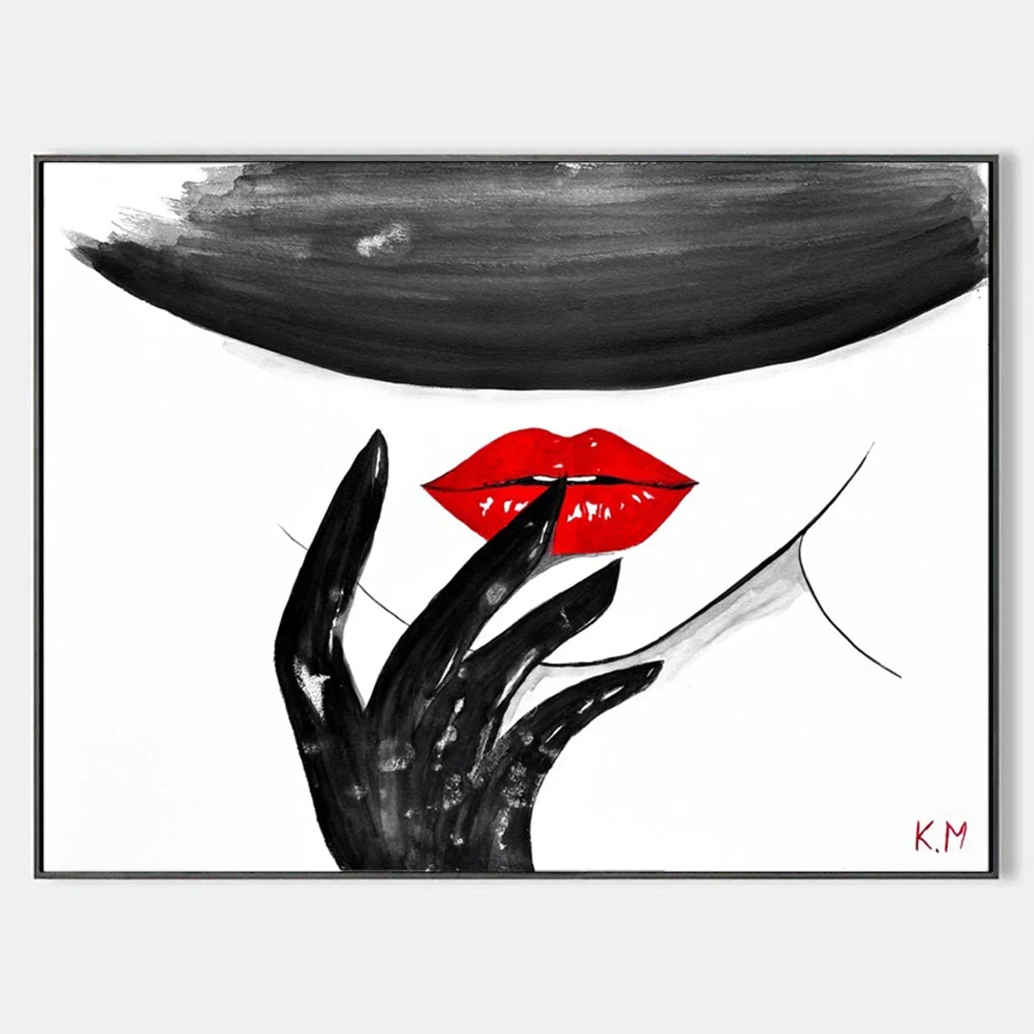 Famous Artists and Their Styles: From Realism to Abstract Expressionism - ARABELART