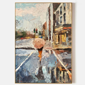 Arabelart custom oil painting 