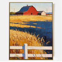 AR1534 Turn your photo into a timeless oil painting — beautifully crafted, affordably priced