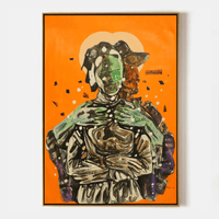 ARABELART - OR - 1394 - ARABELART