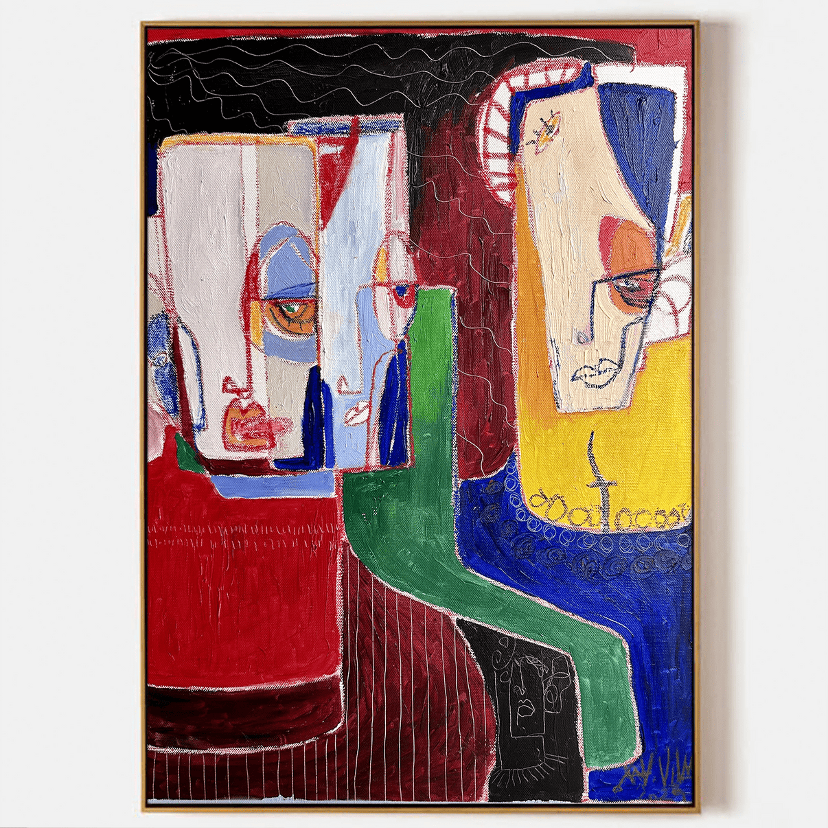 ARABELART - OR - 1400 - ARABELART