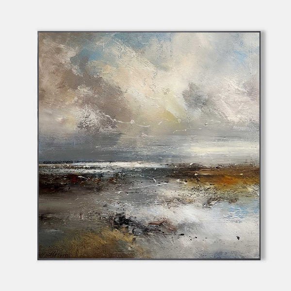 Landscape Oil Painting