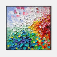 Top-Rated, Most Popular Abstract Oil Painting