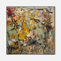 Abstract Oil Painting Gallery