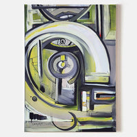 Gerrero - ARABELART Original Paintings